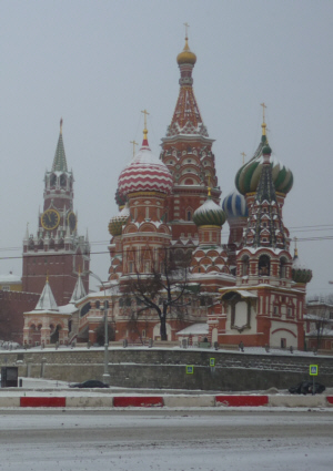 Basilius-Kathedrale